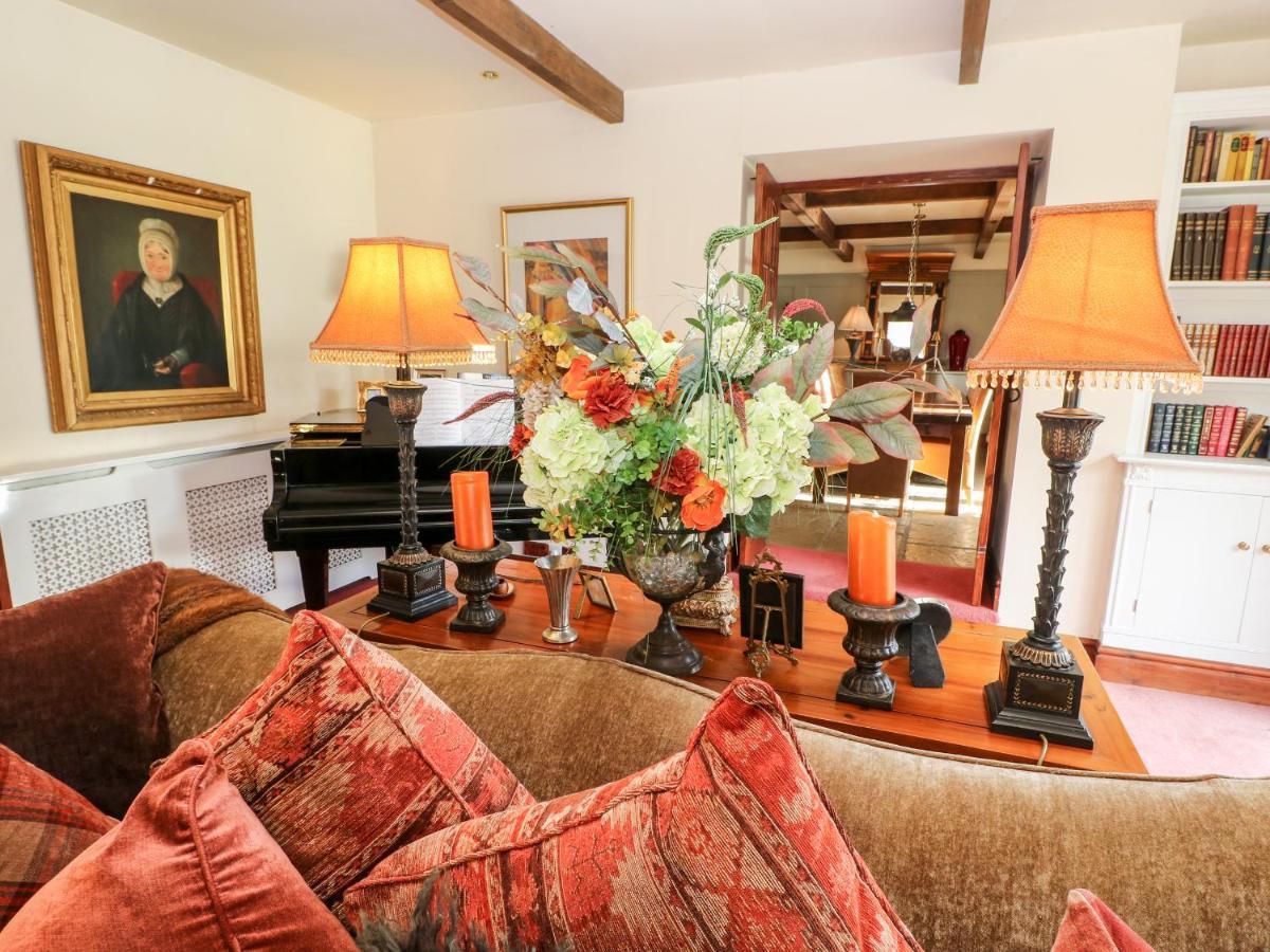 Dere House Villa ริชมอนด์ ภายนอก รูปภาพ