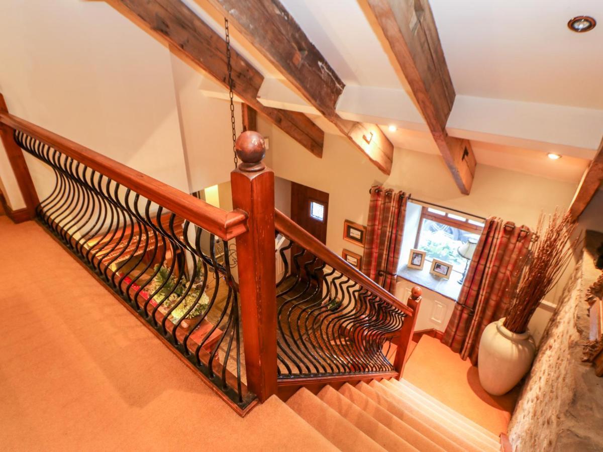 Dere House Villa ริชมอนด์ ภายนอก รูปภาพ